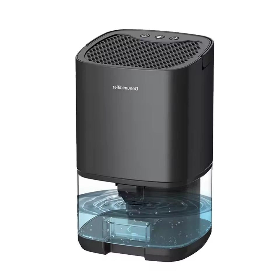 Umidificatore silenzioso per uso domestico | Migliora la qualità dell'aria