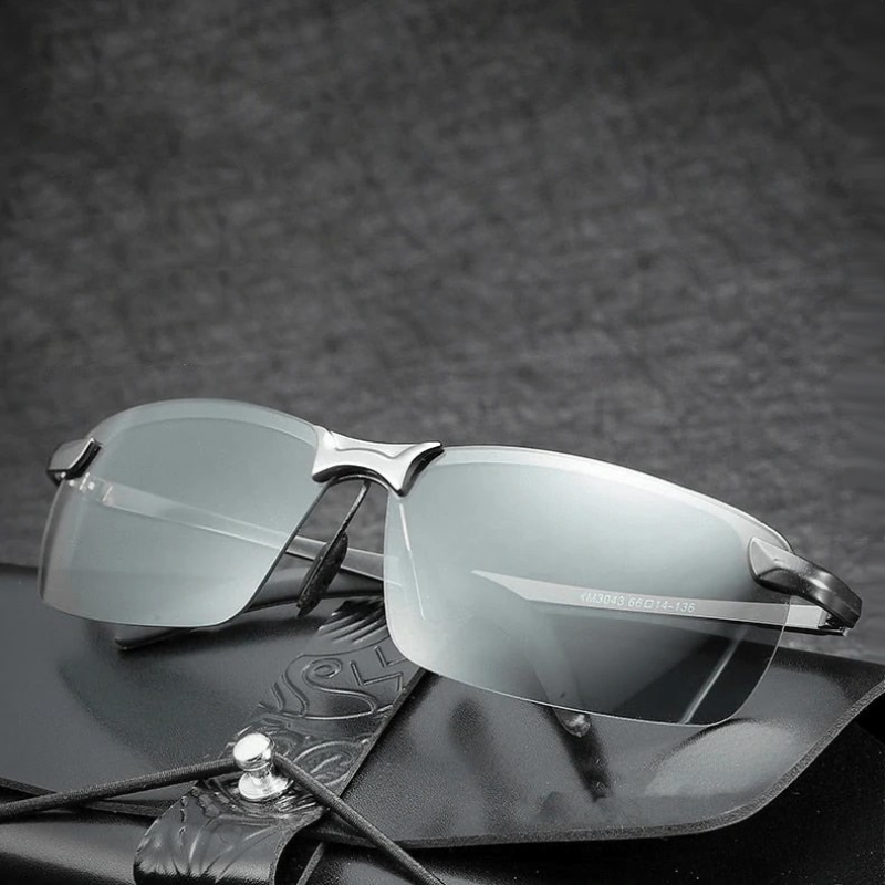 Devako GlowLens lunettes de soleil 2.0