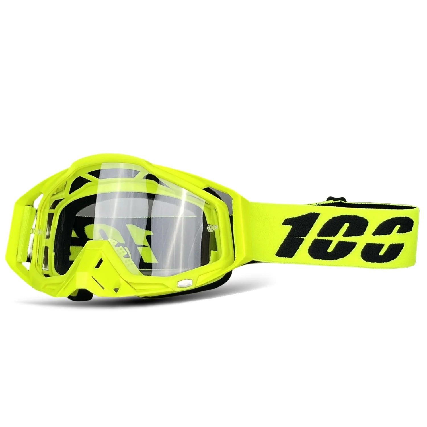 Motorradbrille – Windschutz & Klare Sicht für Motocross und Outdoor Sport