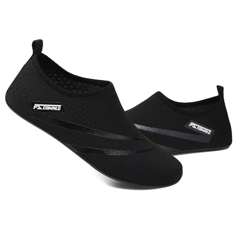 Scarpe da avventura in acqua | Comfort e protezione per ogni avventura