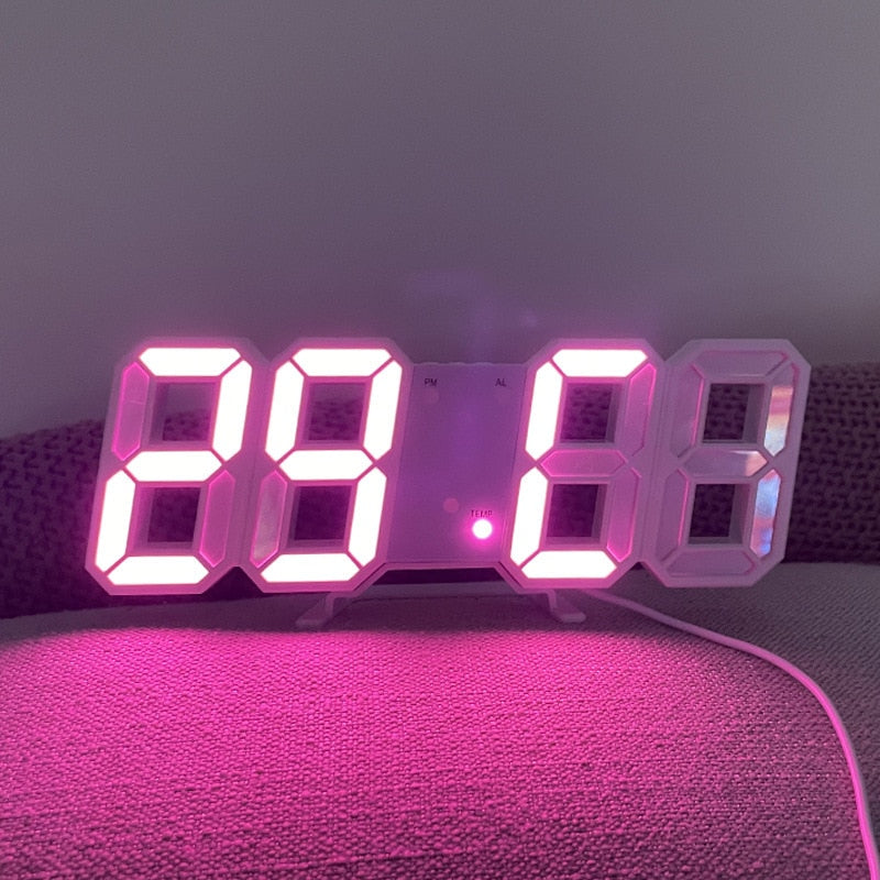 Montre digitale Bolendo