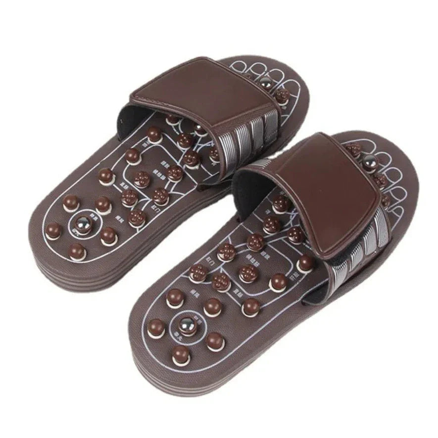 ComfortWave - Reflexzonenschuhe für Männer in 4 Größen