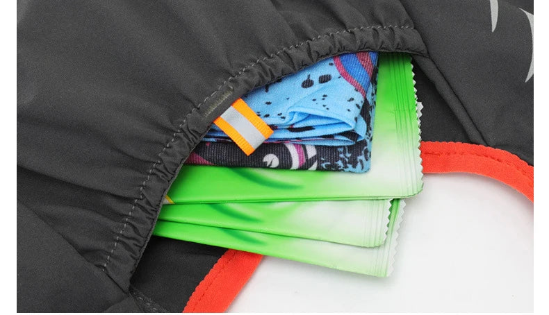 OutdoorHaven Trailrunvest - Comprend 2 flasques souples, gilet d'hydratation pour coureurs de trail