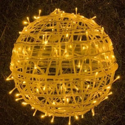 ShineOrbs LED Lichtbollen – Sfeervolle Verlichting voor Binnen & Buiten Vestragear