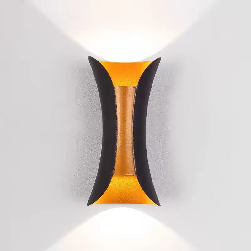 Oasis lumineuse – Lumière chaude pour des moments de bien-être cosy