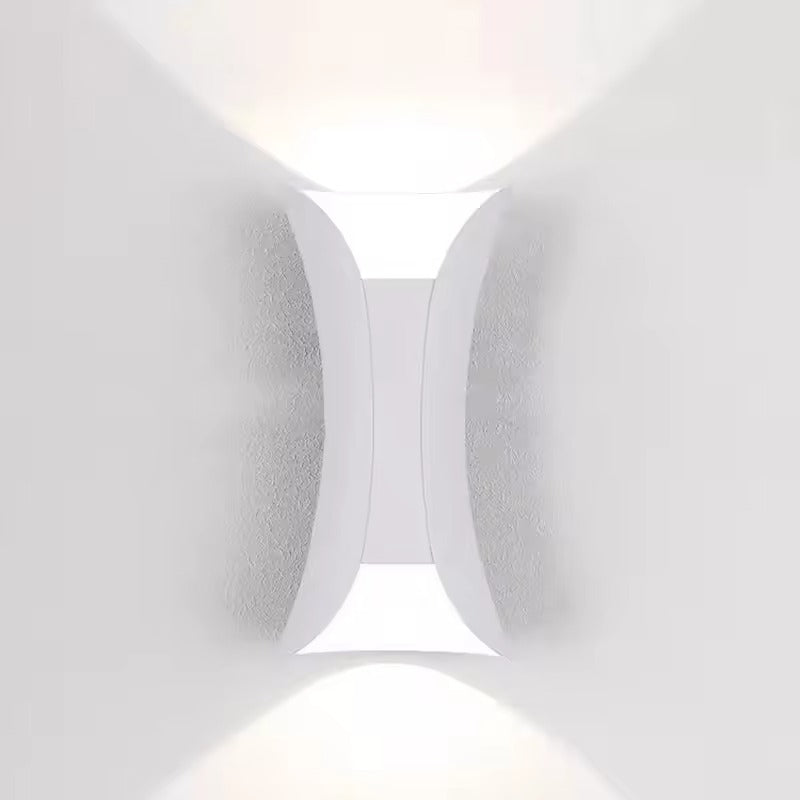 Oasis lumineuse – Lumière chaude pour des moments de bien-être cosy