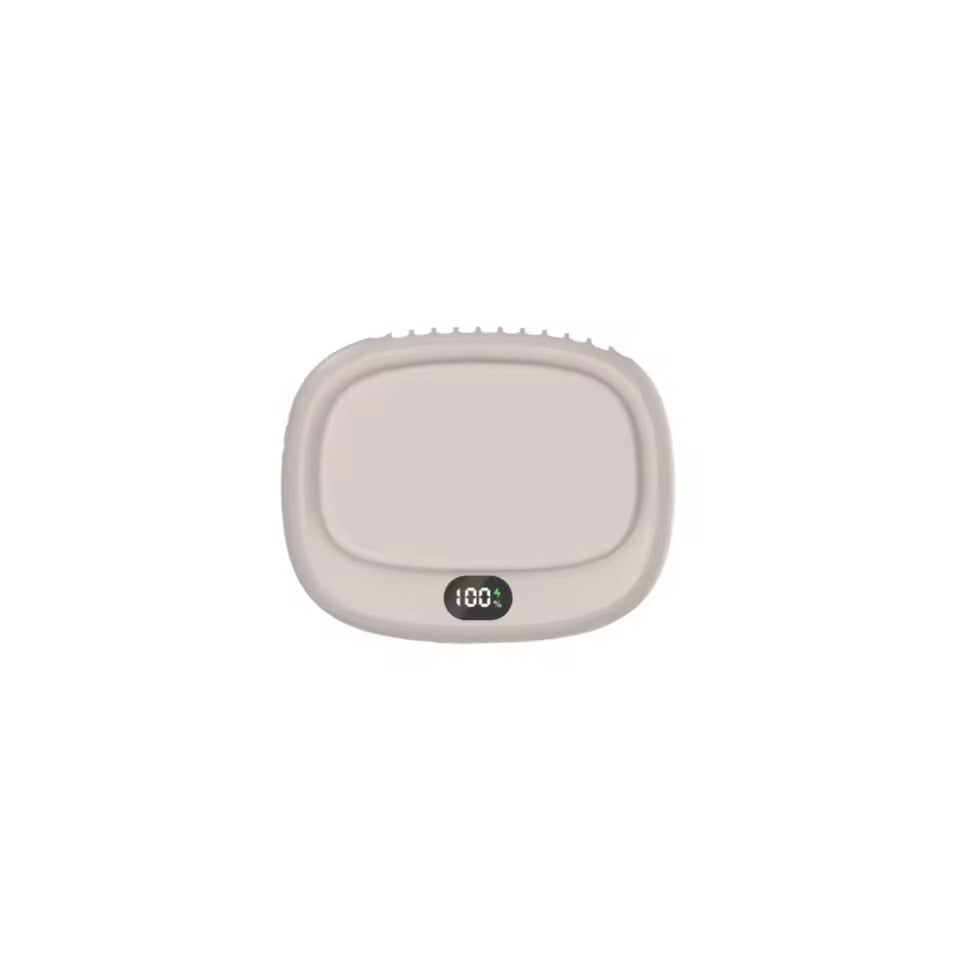 Chladiaci zábavný mini prenosný ventilátor | Osvieženie pre najhorúcejšie dni