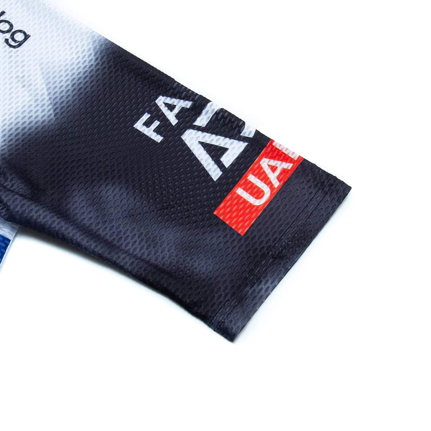 Cycling Jersey Set – Schnell Trocknendes Fahrrad Outfit mit Gepolsterter Shorts & Rückentaschen