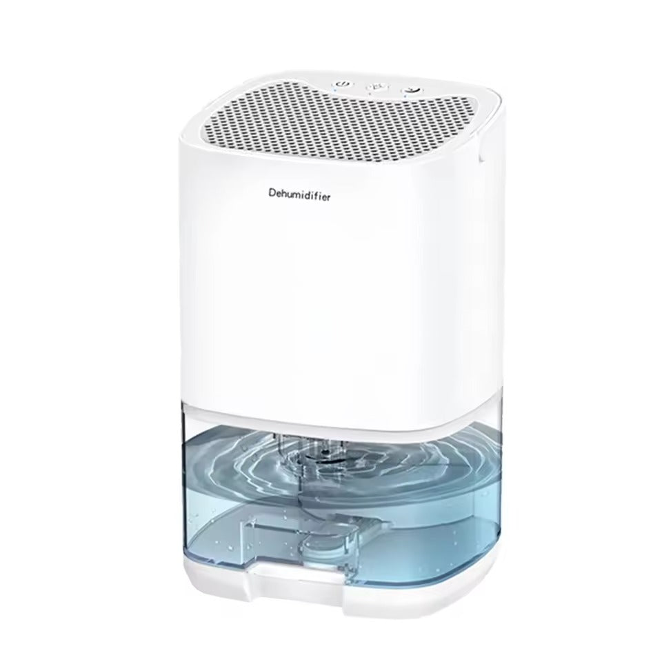 Umidificatore silenzioso per uso domestico | Migliora la qualità dell'aria