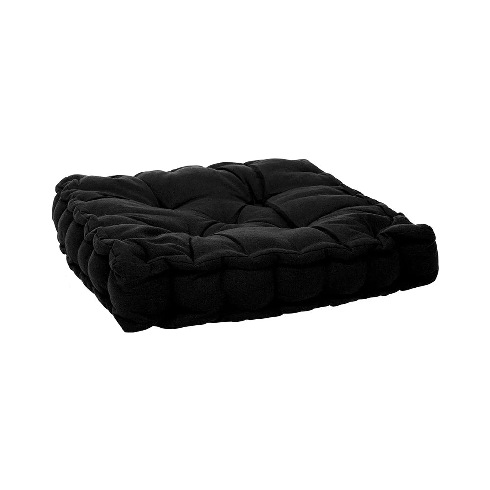 SQUARIA – Square Seat Cushion with Handle for Steady Comfort Vestragear