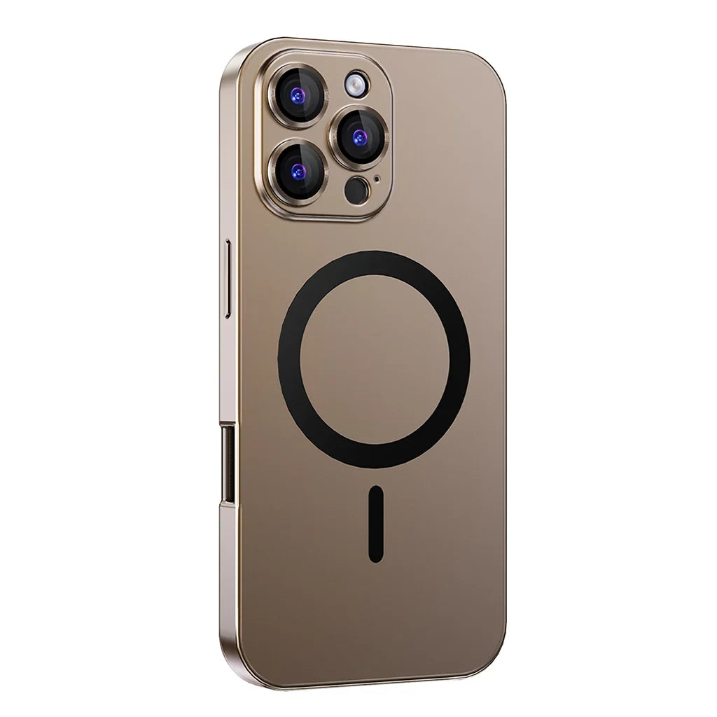 SEURE MagCase Metal 18