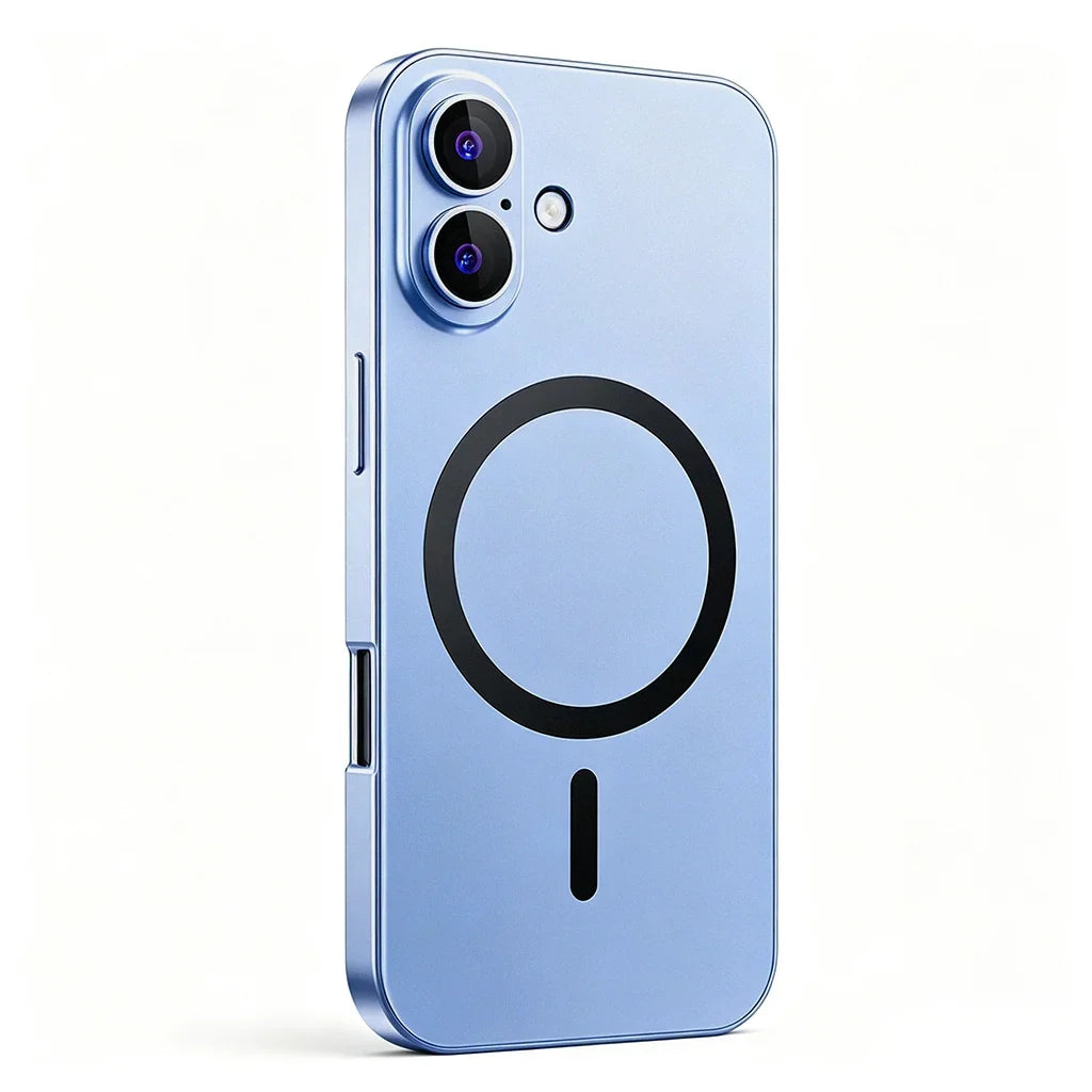 SEURE MagCase Metal 26