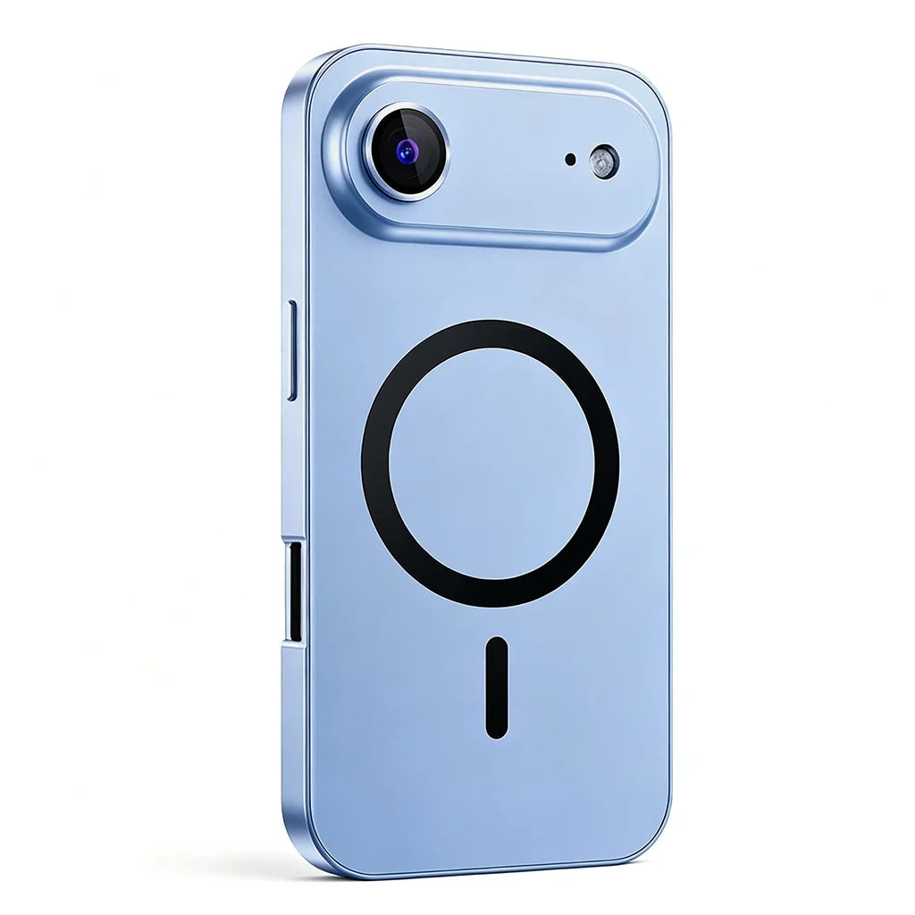 SEURE MagCase Metal 28
