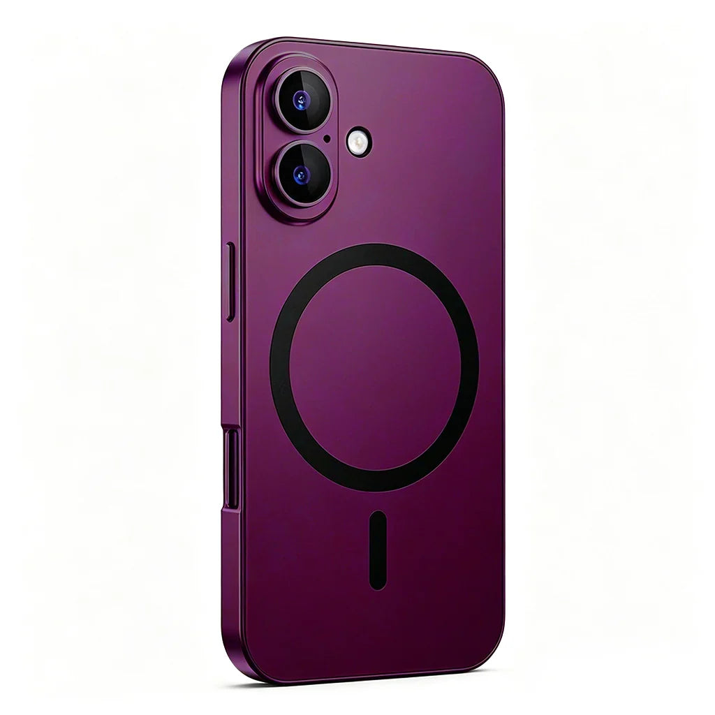SEURE MagCase Metal 29
