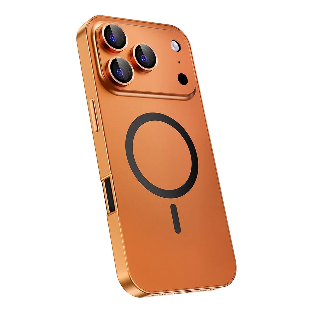 SEURE MagCase Metal 2