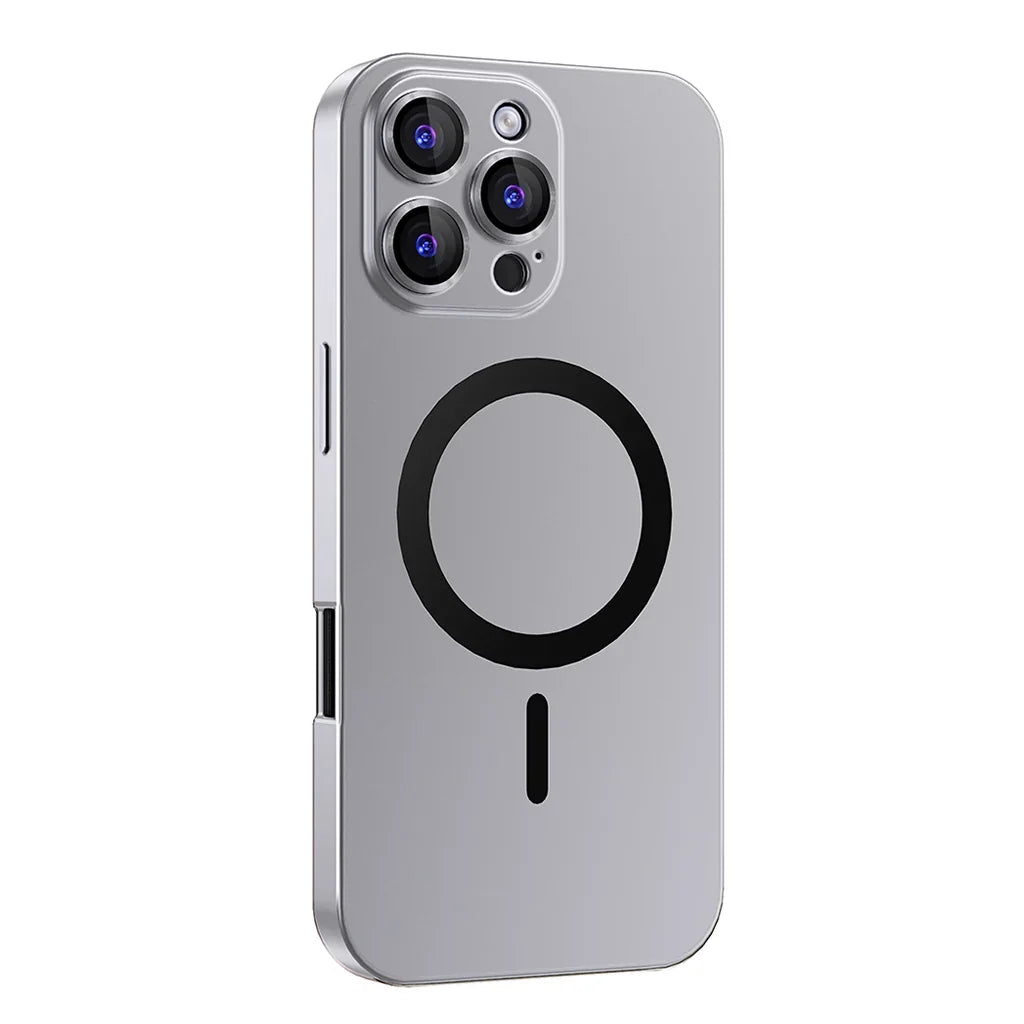 SEURE MagCase Metal 30