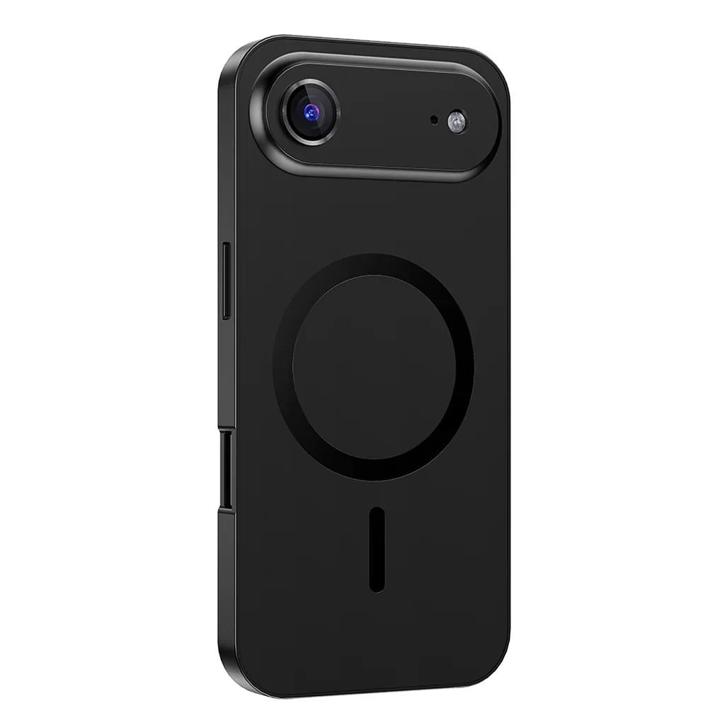 SEURE MagCase Metal 9
