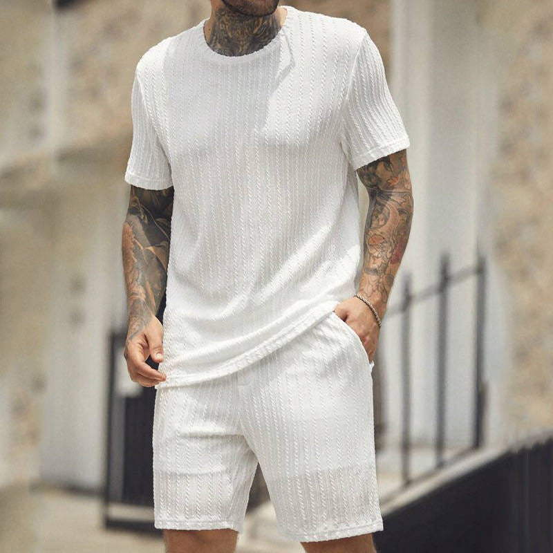 Bolendo Nikola | Pletená sada v různých barvách