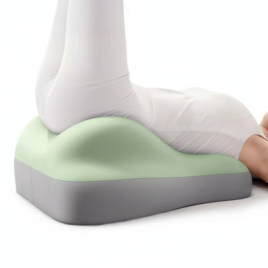 SLEEPIO – Ergonomisches Memory-Schaum-Kissen für optimalen Schlafkomfort 2