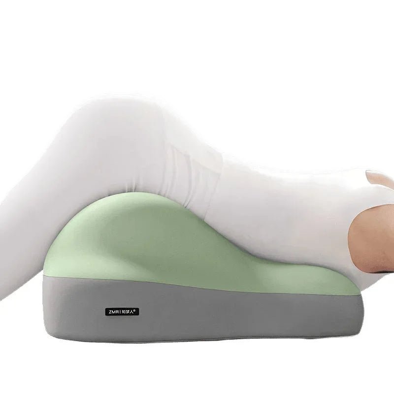 SLEEPIO – Ergonomisches Memory-Schaum-Kissen für optimalen Schlafkomfort 5