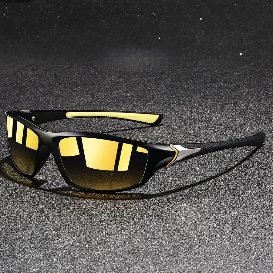 SOLARION – Sport sunglasses with polarized lenses & UV400 protection 10