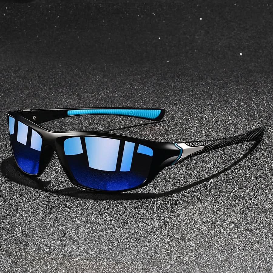 SOLARION – Sport sunglasses with polarized lenses & UV400 protection 11