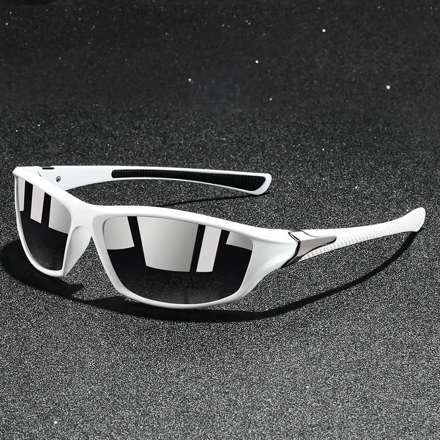 SOLARION – Sport sunglasses with polarized lenses & UV400 protection 13