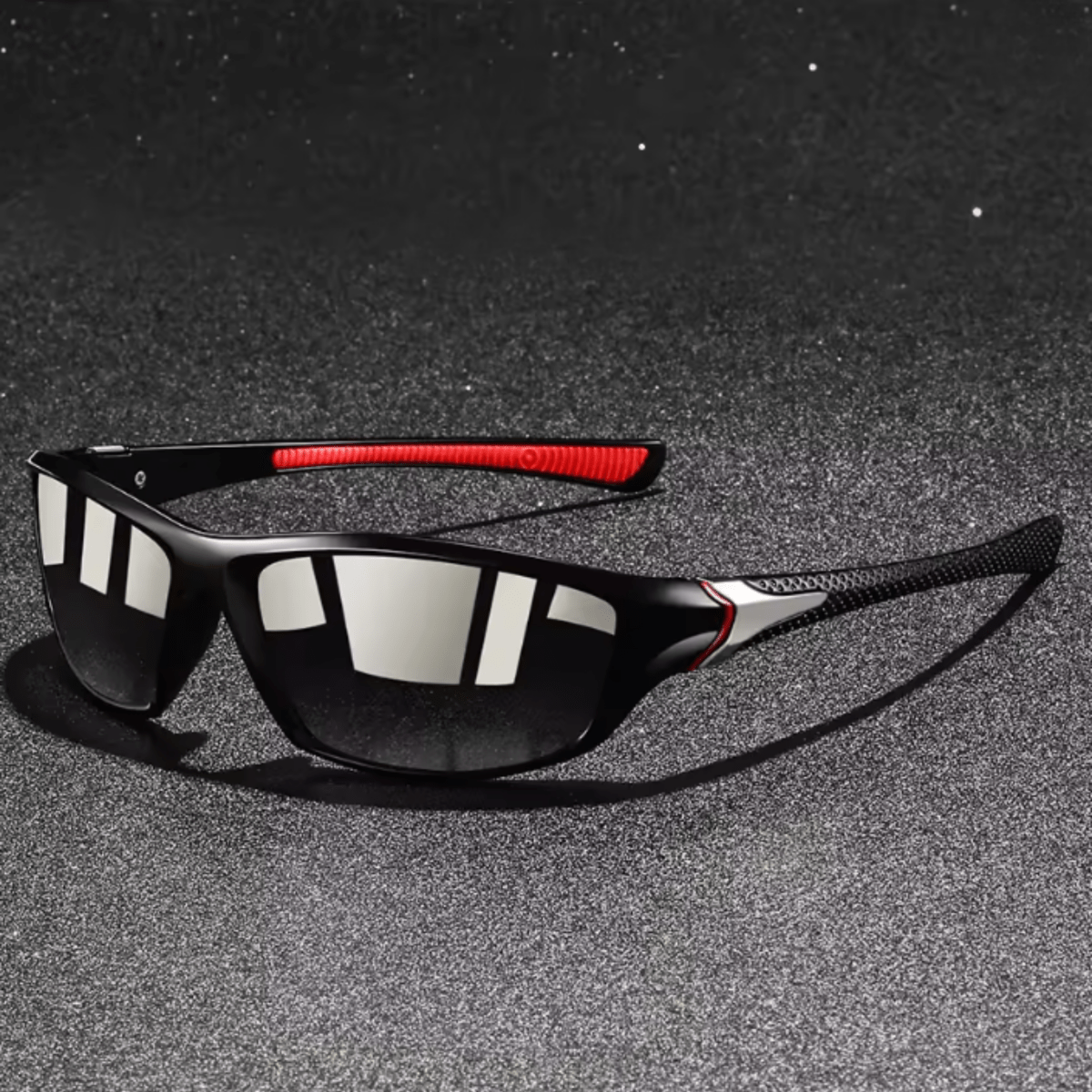 SOLARION – Sport sunglasses with polarized lenses & UV400 protection 14