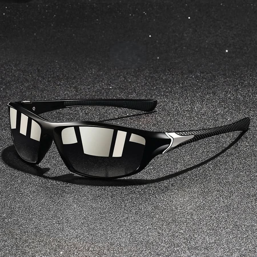 SOLARION – Sport sunglasses with polarized lenses & UV400 protection 15
