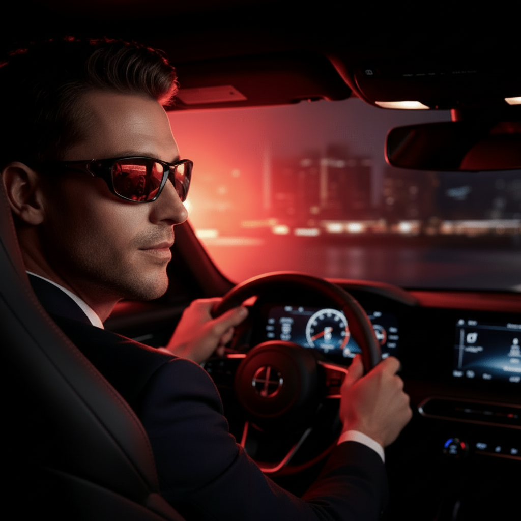 SOLARION – Sport sunglasses with polarized lenses & UV400 protection 4