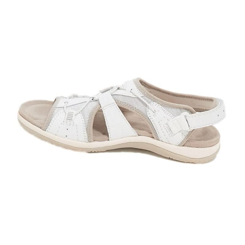 STRIDEEASE – Orthopädische Damensandalen mit Nano-Schaum-Sohle 14