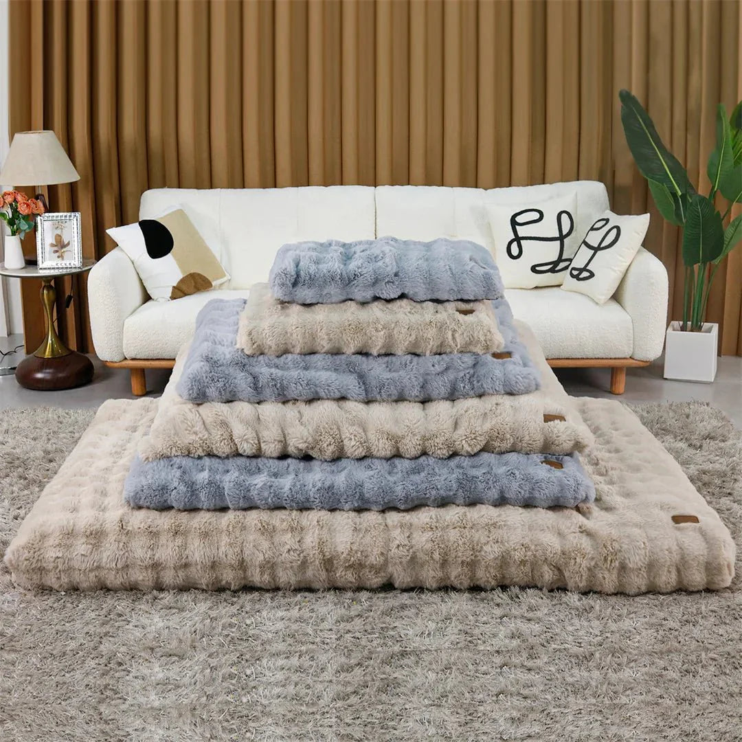 PETSERENE – Calming Bed for Dogs & Cats Vestragear
