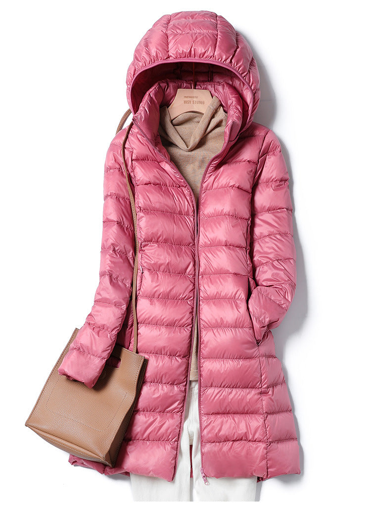 Nora | Veste ultralégère