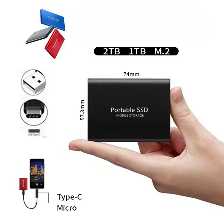 FusionElite - Rychlé SSD úložiště pro notebooky a počítače