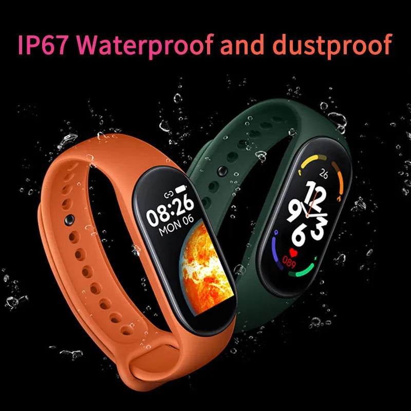 Kinder Smartwatch Pro - Intelligente, sicura e divertente!