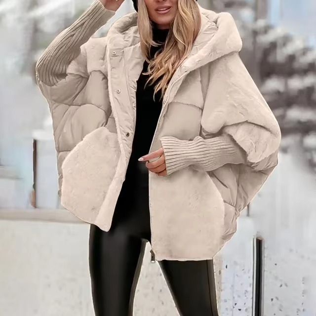 Veloria – Manteau d'hiver femme chaud avec design élégant pour automne/hiver