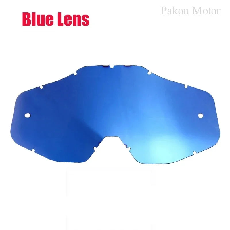 Motorradbrille – Windschutz & Klare Sicht für Motocross und Outdoor Sport