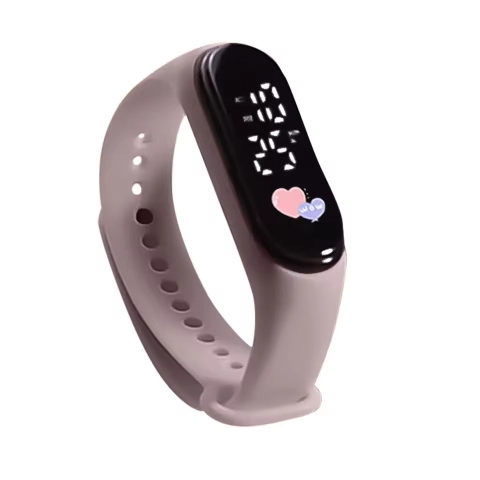 Kinder Smartwatch – Robustes Design, Einfache Bedienung & Alltagstauglich