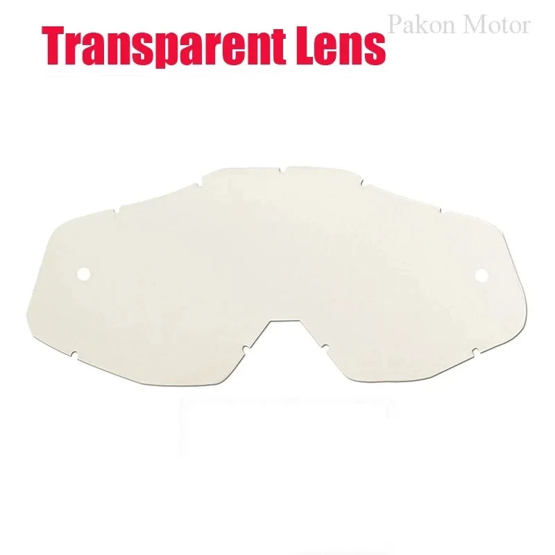 Motorradbrille – Windschutz & Klare Sicht für Motocross und Outdoor Sport