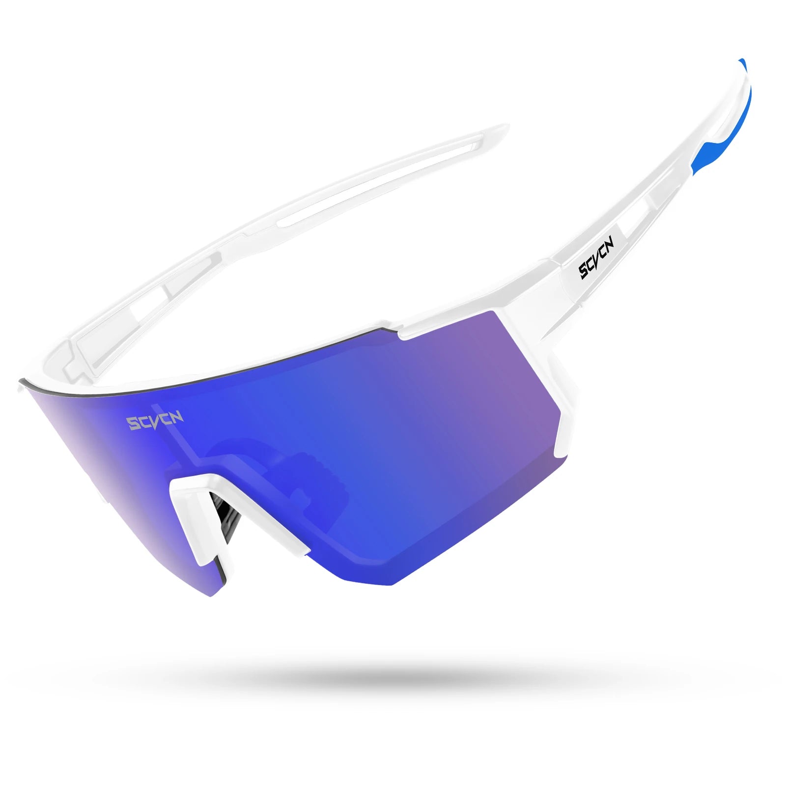 Occhiali sportivi da ciclismo UV400 – occhiali outdoor leggeri per ciclismo, escursionismo e sport