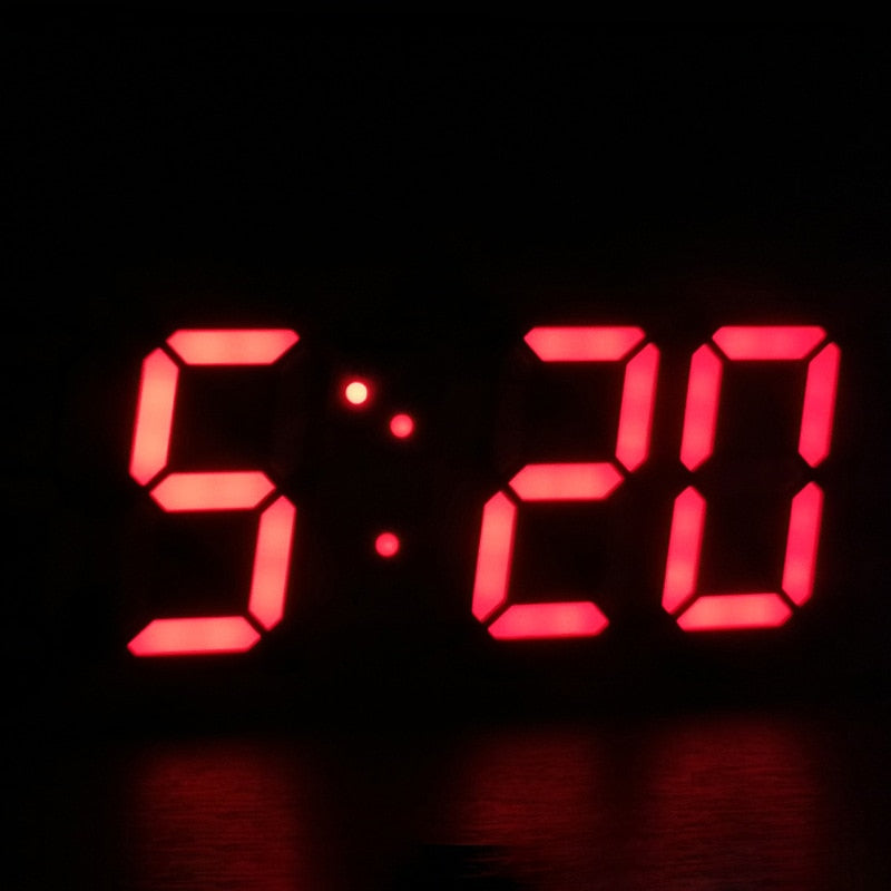 Montre digitale Bolendo