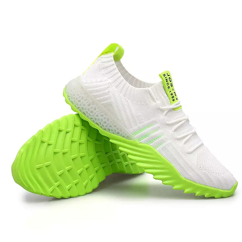 Bolendo Lena - Ortopædiske sportslige sneakers