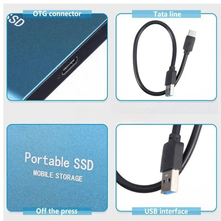FusionElite - Rychlé SSD úložiště pro notebooky a počítače