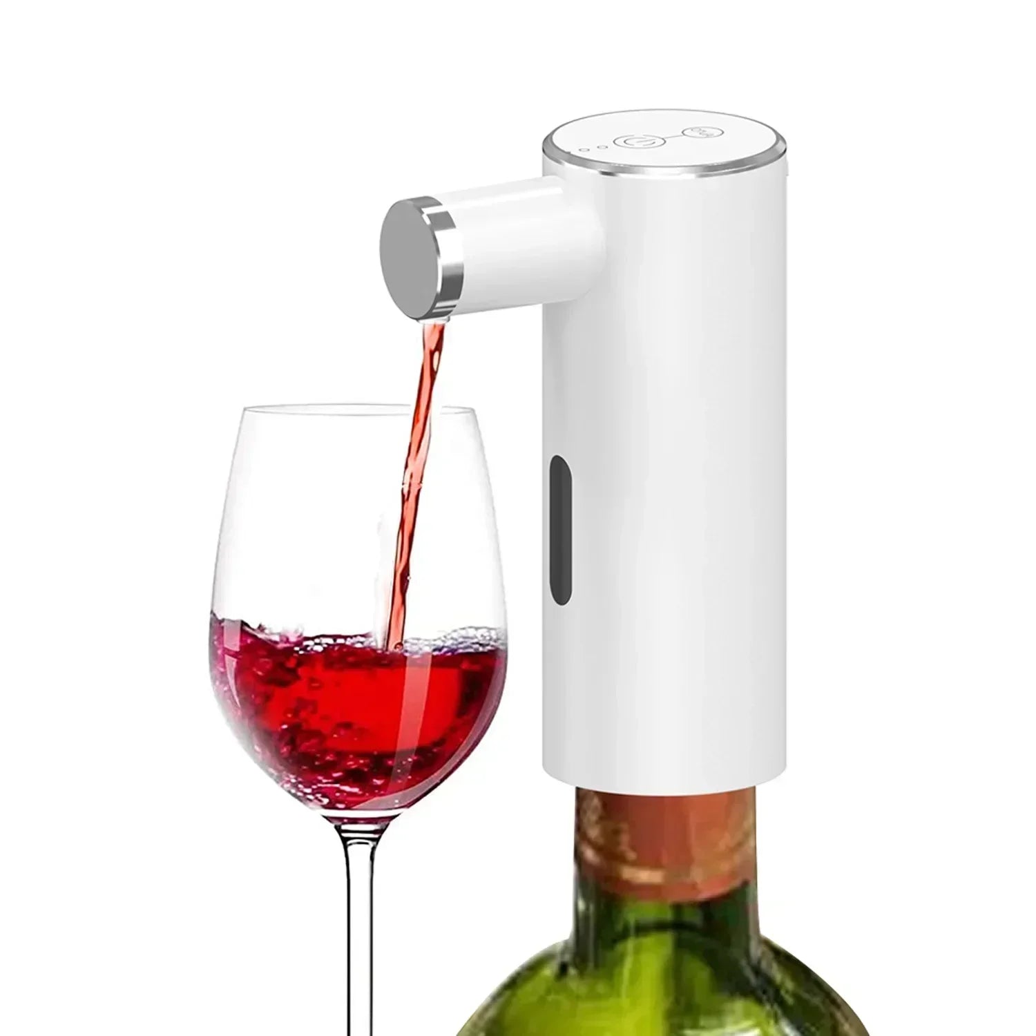 LiquorMaster - Professionel og justerbar vin dispenser