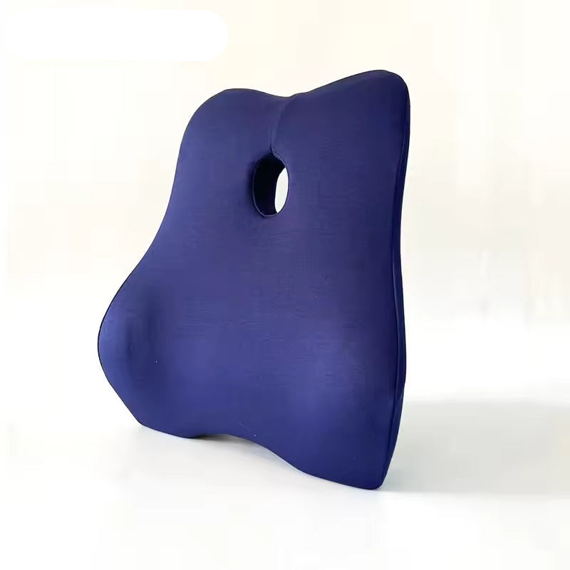 Cuscino per schienale confortevole – Supporto ergonomico e comfort