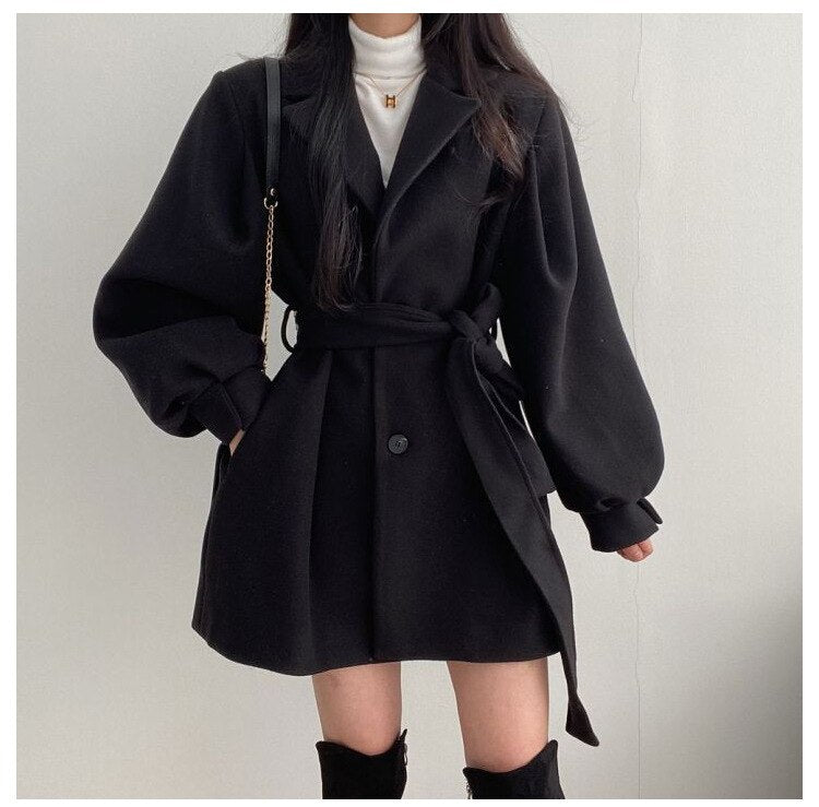 Maricel - Trench-coat