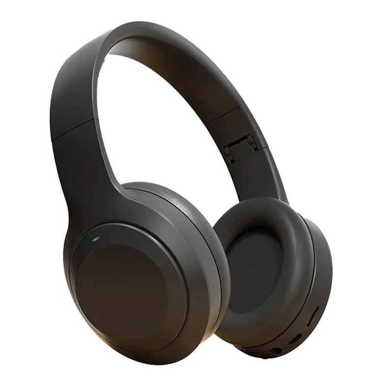 SoundEase Kopfhörer – Faltbarer Musikgenuss für unterwegs