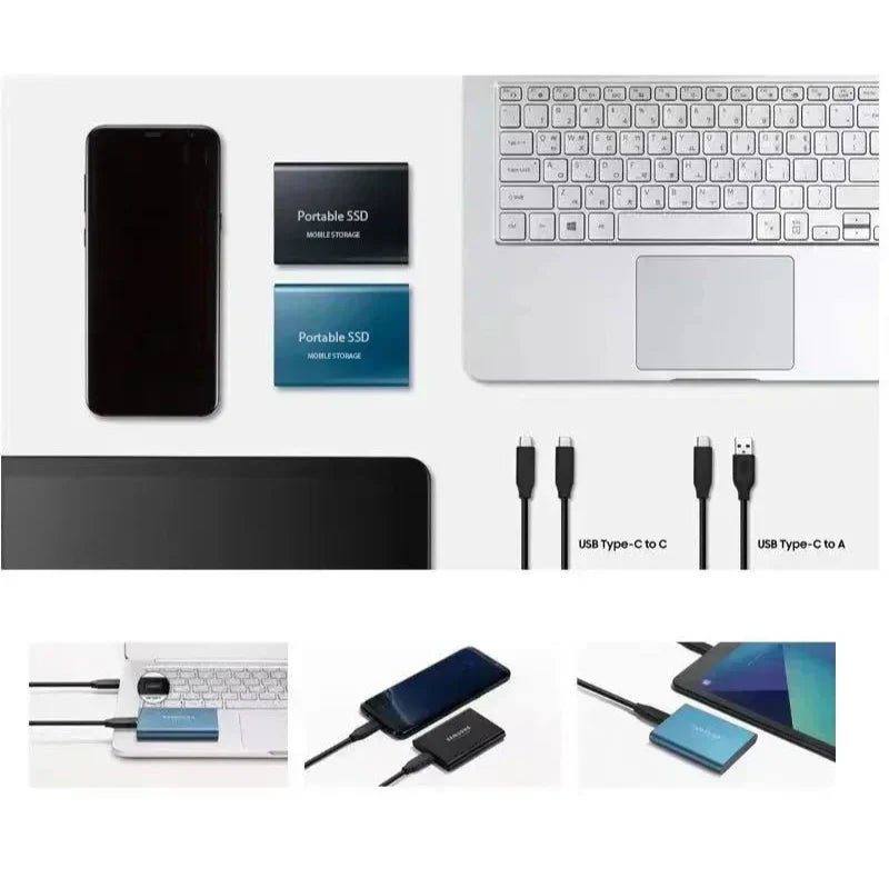 FusionElite - Rychlé SSD úložiště pro notebooky a počítače