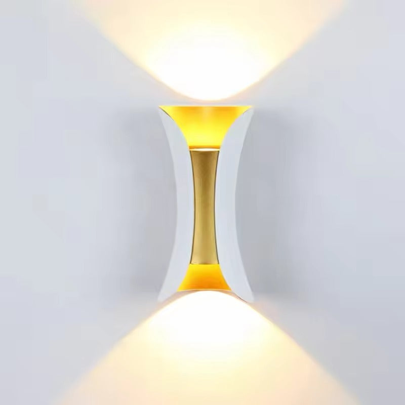 Oasis lumineuse – Lumière chaude pour des moments de bien-être cosy