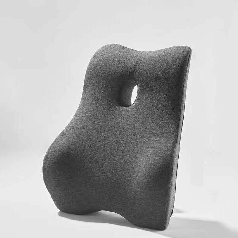 Cuscino per schienale confortevole – Supporto ergonomico e comfort